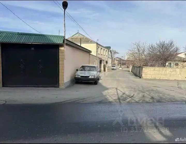 Дом в Дагестан, Махачкала ул. Ашахана Мирзоева, 32 (110 м) - Фото 0
