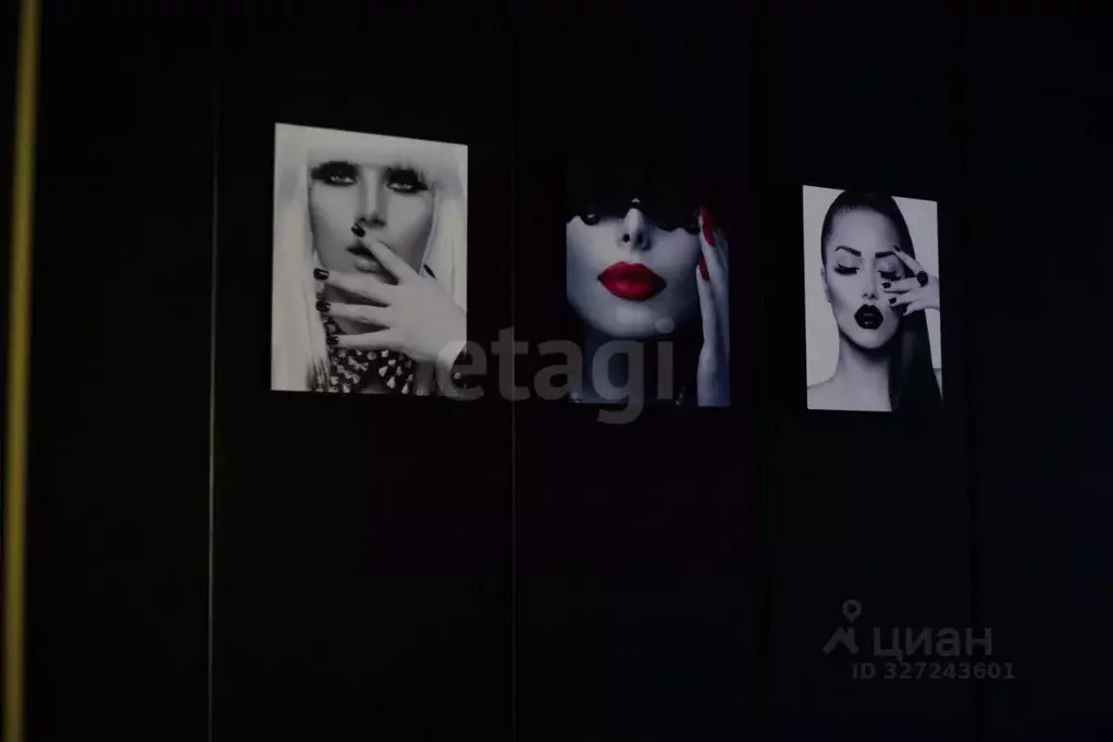 Офис в Ямало-Ненецкий АО, Муравленко ул. Ленина, 88 (21 м) - Фото 1