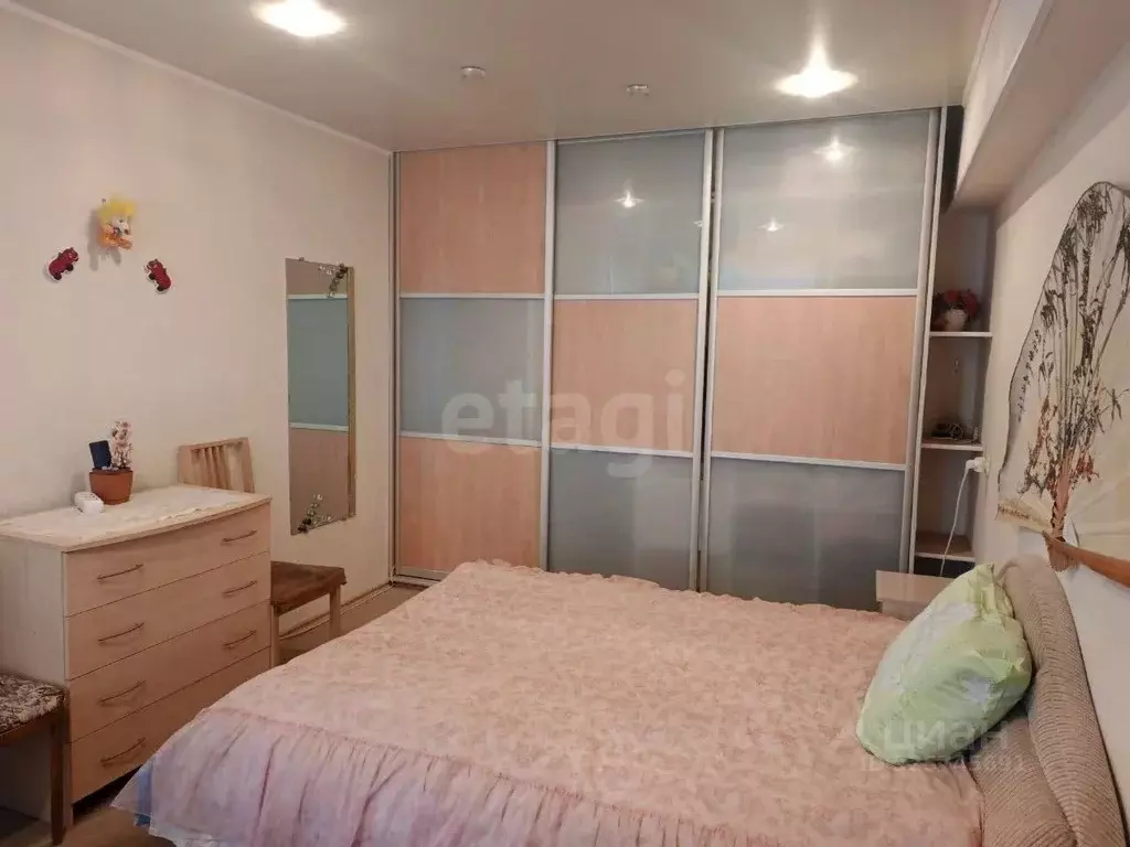 2-к кв. Ленинградская область, Кириши ул. Строителей, 4 (53.0 м) - Фото 1