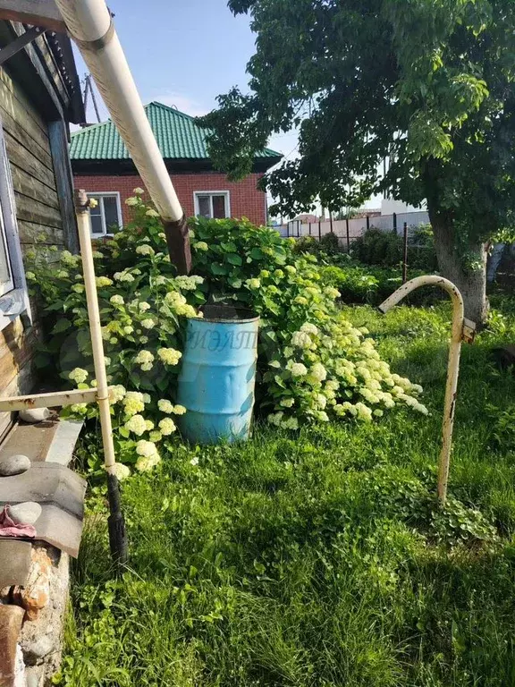 Дом 40 м на участке 10 сот. - Фото 1
