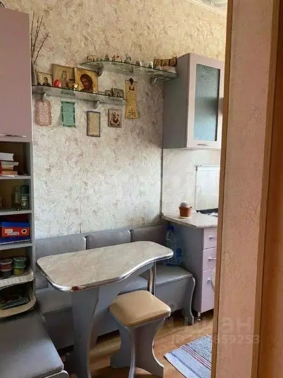 2-к кв. Вологодская область, Шексна рп, Шексна-1 мкр ул. Спортивная, ... - Фото 1