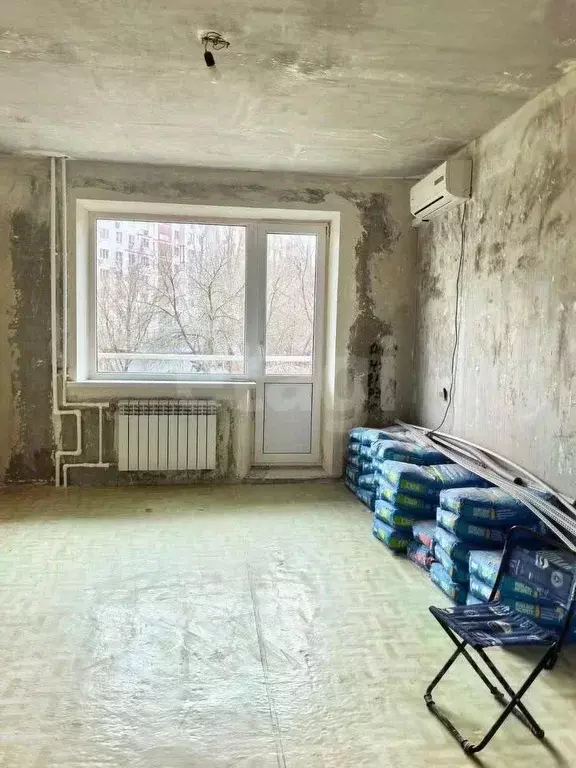 1-к кв. Ростовская область, Ростов-на-Дону Северный мкр, бул. ... - Фото 0