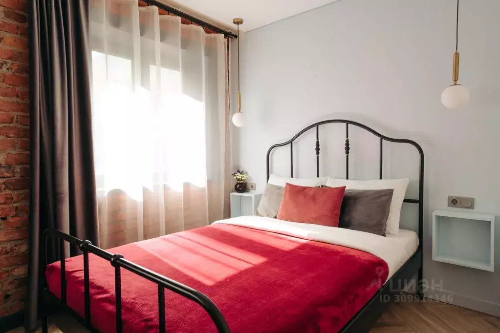 Студия Карелия, Петрозаводск ул. Андропова, 9 (32.0 м) - Фото 1