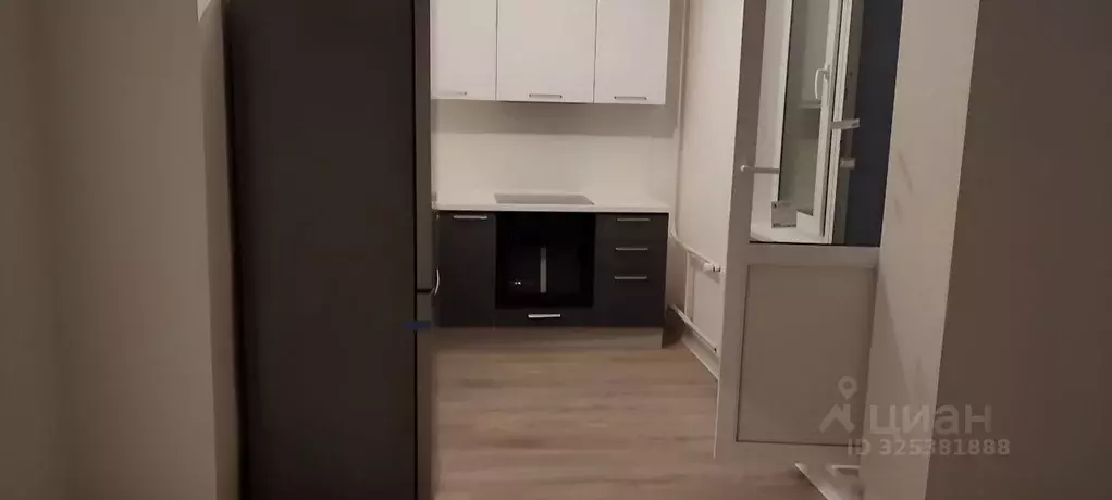 Студия Московская область, Люберцы городской округ, Мирный пгт ул. ... - Фото 1