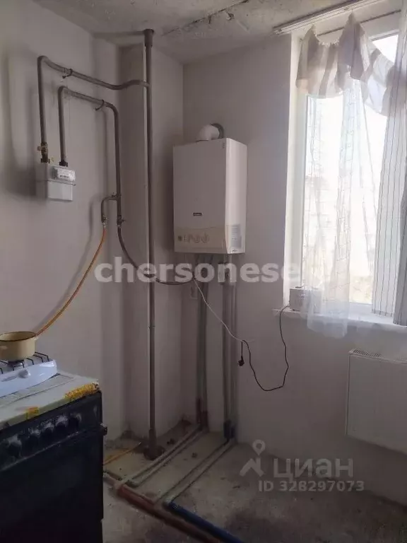 1-к кв. Севастополь ул. Генерала Коломийца, 11Б (40.0 м) - Фото 1