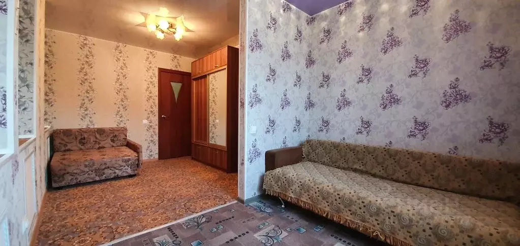 2-к кв. Челябинская область, Копейск Оренбургская ул., 22 (45.1 м) - Фото 1