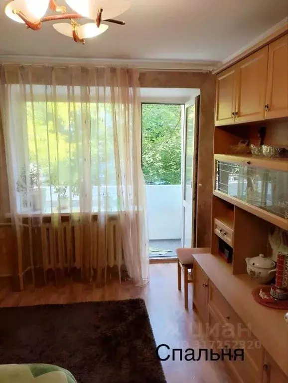 2-к кв. Ростовская область, Таганрог ул. Чехова (47.0 м) - Фото 0