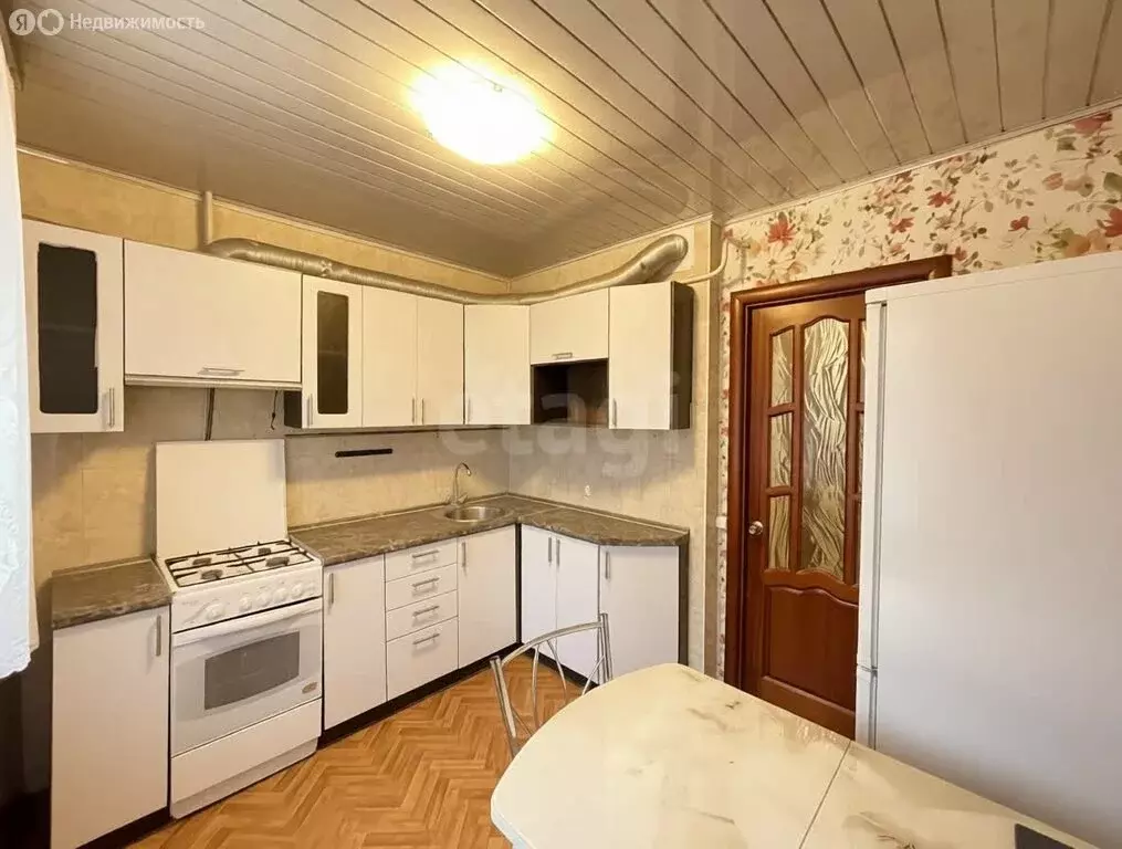 1-комнатная квартира: Воскресенск, Рабочая улица, 123 (35 м) - Фото 2