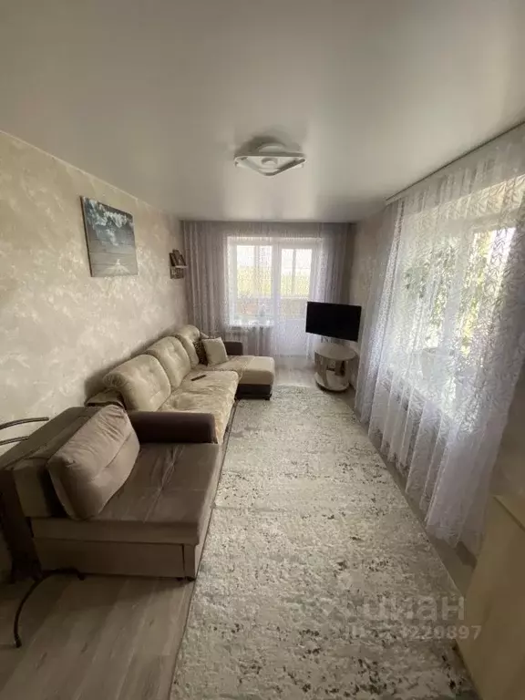 2-к кв. Свердловская область, Екатеринбург Вторчермет жилрайон, ул. ... - Фото 1