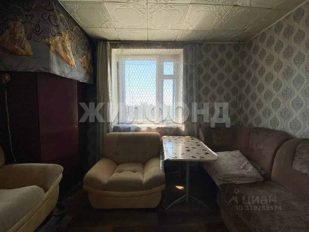 Дом в Хакасия, Усть-Абакан рп  (45 м) - Фото 2