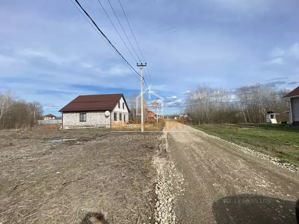 Участок в Краснодарский край, Горячий Ключ муниципальный округ, ... - Фото 1