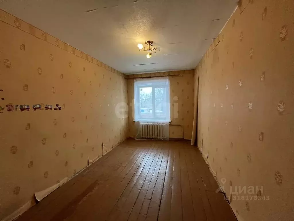 2-к кв. Самарская область, Красноярский район, Волжский рп ул. ... - Фото 0