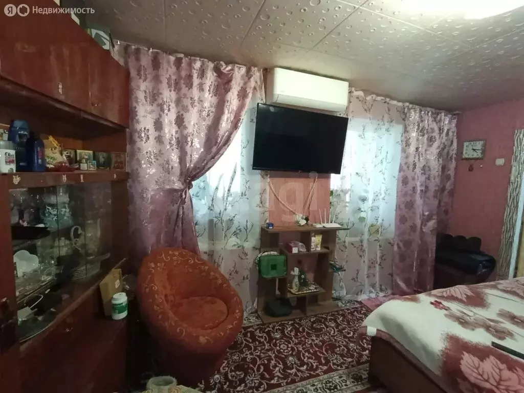 2-комнатная квартира: Бахчисарай, улица Танкистов, 17/45 (37.4 м) - Фото 1