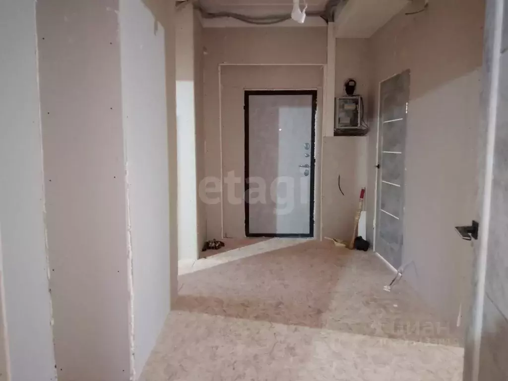 4-к кв. Псковская область, Остров Остров-3 кв-л, 12 (98.0 м) - Фото 1