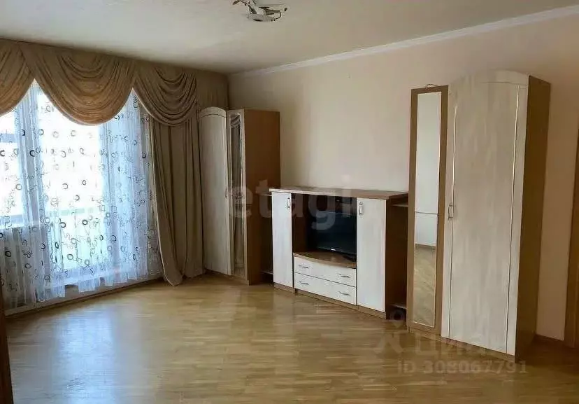 3-к кв. Ростовская область, Батайск ул. Кирова, 30 (63.0 м) - Фото 1