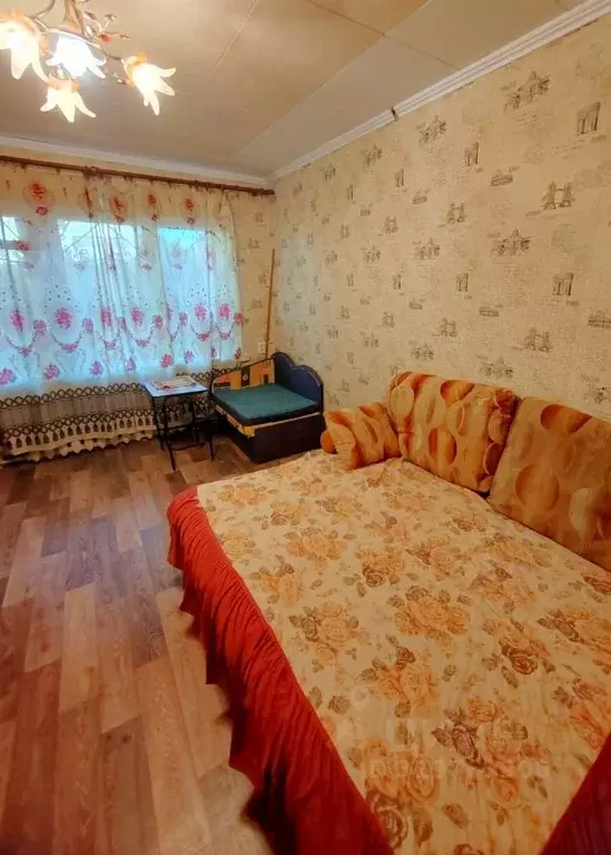 Комната Ярославская область, Ярославль ул. Зелинского, 7а (14.0 м) - Фото 0