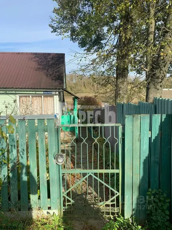 Дом в Калужская область, Балабаново Боровский район, Зеленая ул. (21 ... - Фото 1