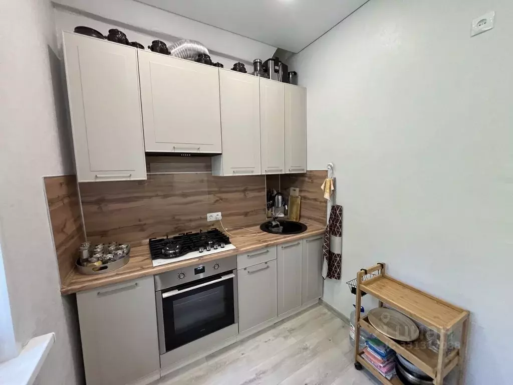 2-к кв. Башкортостан, Уфа Добролетная ул., 7/3 (45.6 м) - Фото 1