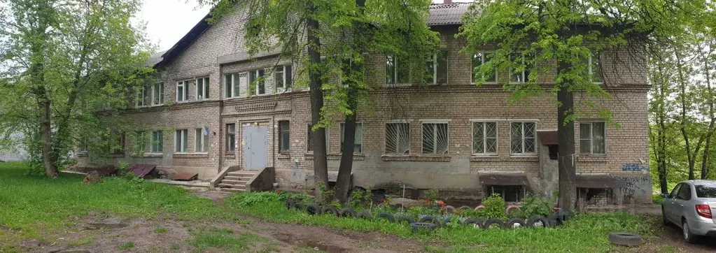 Комната Нижегородская область, Нижний Новгород ул. Шорина, 20А (12.0 ... - Фото 0