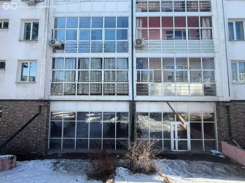 Помещение свободного назначения (198.2 м) - Фото 2