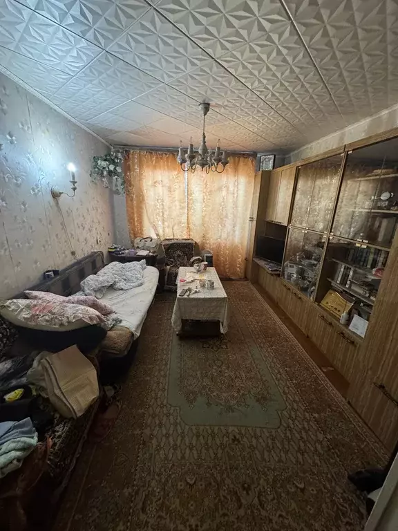 Продаётся 2-к квартира, 48 м - Фото 1
