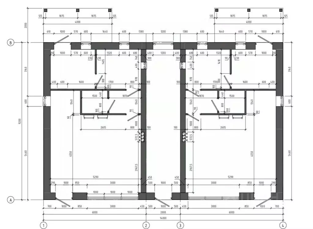Дом в Татарстан, Нижнекамск муниципальное образование, д. Ильинка ул. ... - Фото 2