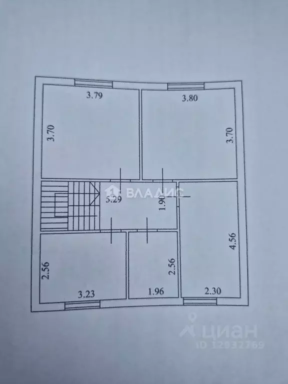 Дом в Пензенская область, с. Бессоновка ул. Славы (130 м) - Фото 1