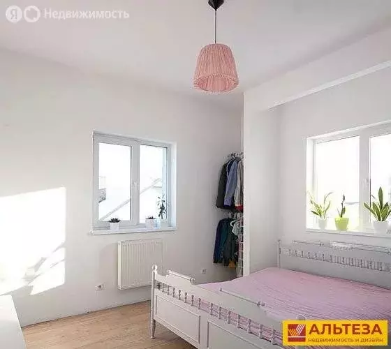 Дом в Калининград, СНТ Ромашка, Вишнёвая улица, 44 (130 м) - Фото 2