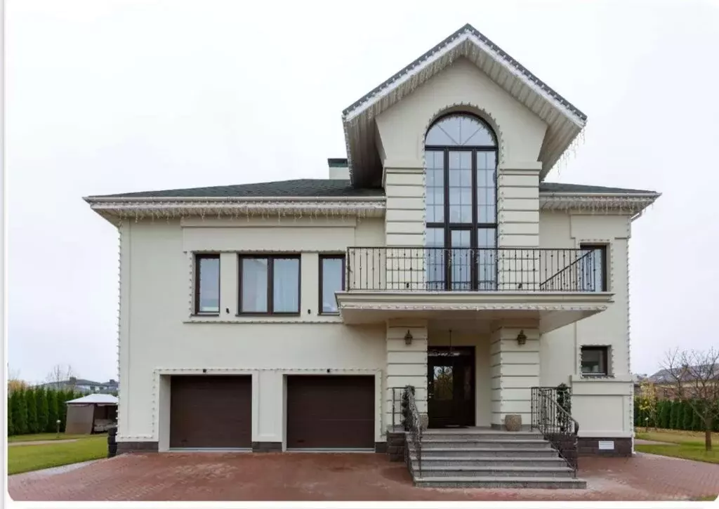 Дом в деревня Аносино, КП Крона, 93 (730.83 м) - Фото 2