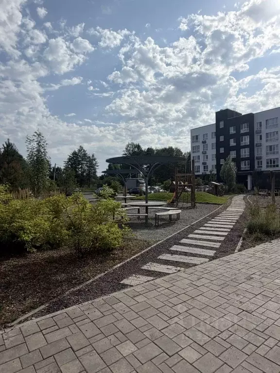 2-к кв. Башкортостан, Уфа ул. Ивана Спатара, 14 (60.0 м) - Фото 2