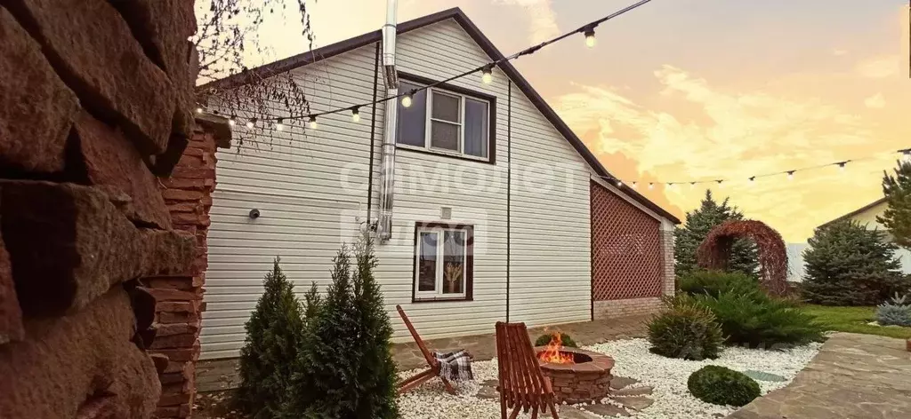 Дом в Волгоградская область, Волгоград Ртищевская ул., 51/1366 (82 м) - Фото 1