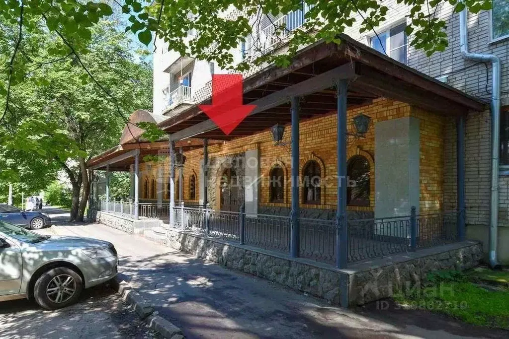Торговая площадь в Новгородская область, Великий Новгород ... - Фото 0