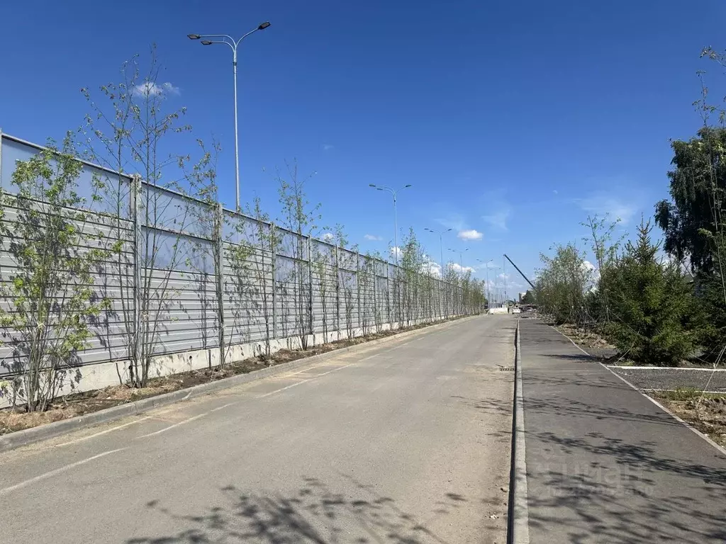 Участок в Татарстан, Казань Актюбинская ул., 8 (7.0 сот.) - Фото 2