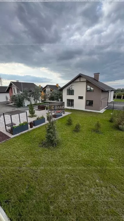 Коттедж в Челябинская область, Челябинск ул. Белова, 6А (150 м) - Фото 1