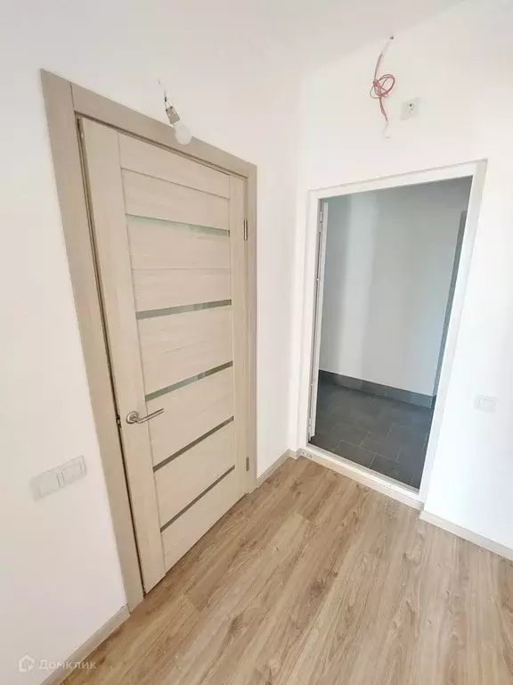 Продаётся 1-к квартира, 41 м - Фото 1