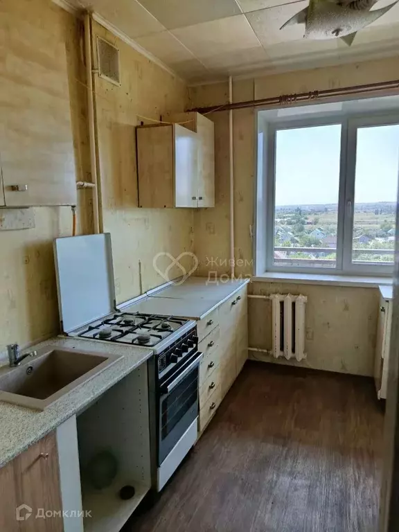 Продаётся 1-к квартира, 34.5 м - Фото 0