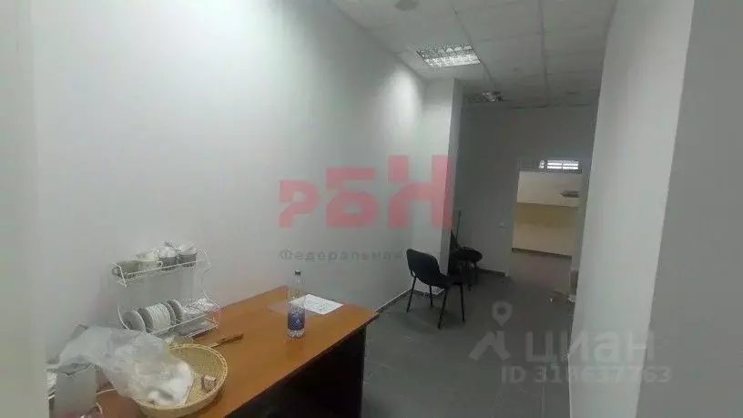 Помещение свободного назначения в Самарская область, Самара ул. ... - Фото 1