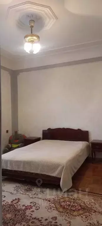 3-к кв. Ставропольский край, Кисловодск ул. Авиации, 11 (85.0 м) - Фото 2