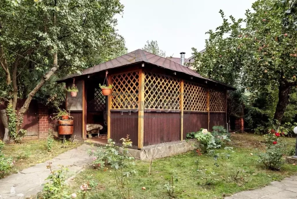 Дом в Московская область, Раменский муниципальный округ, с. ... - Фото 2