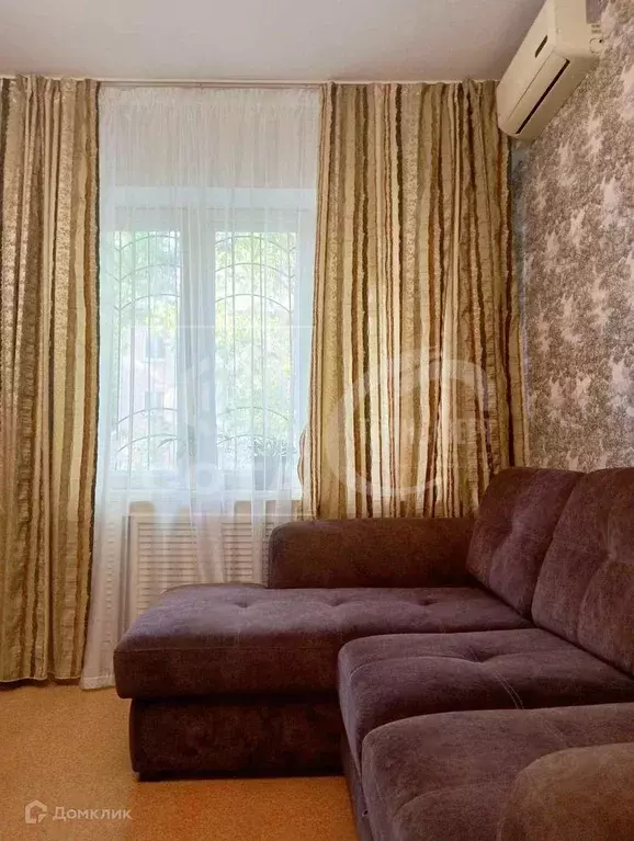 Продаётся 2-к квартира, 42 м - Фото 0