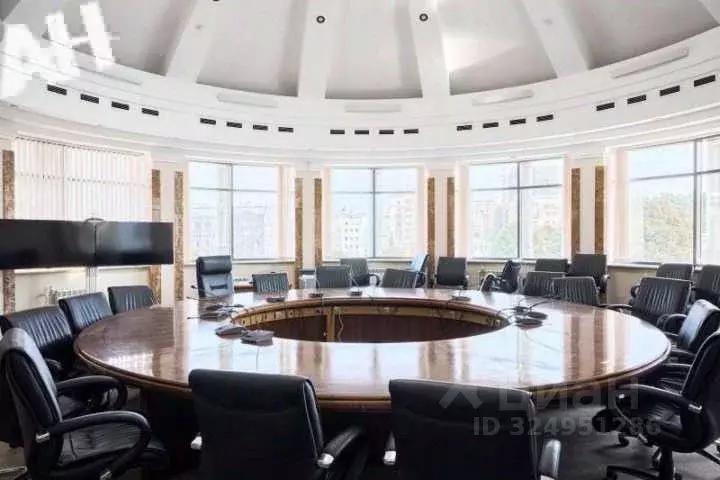 Офис в Москва ул. Большая Якиманка, 18 (1106 м) - Фото 2