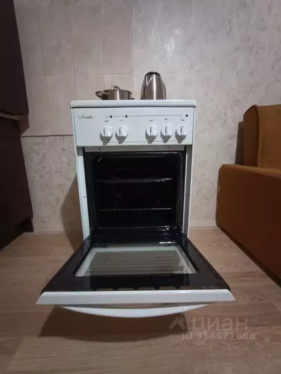 Студия Ленинградская область, Ломоносовский район, Аннинское городское ... - Фото 2