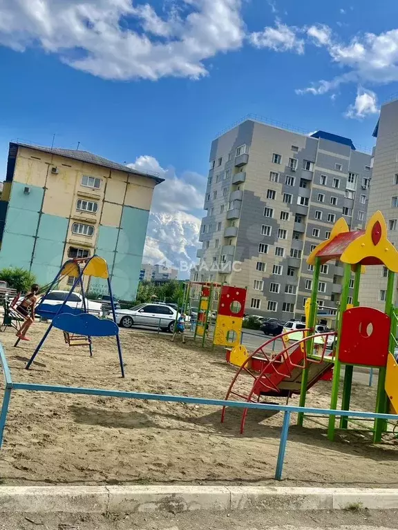 2-к. квартира, 41 м, 3/9 эт. - Фото 1