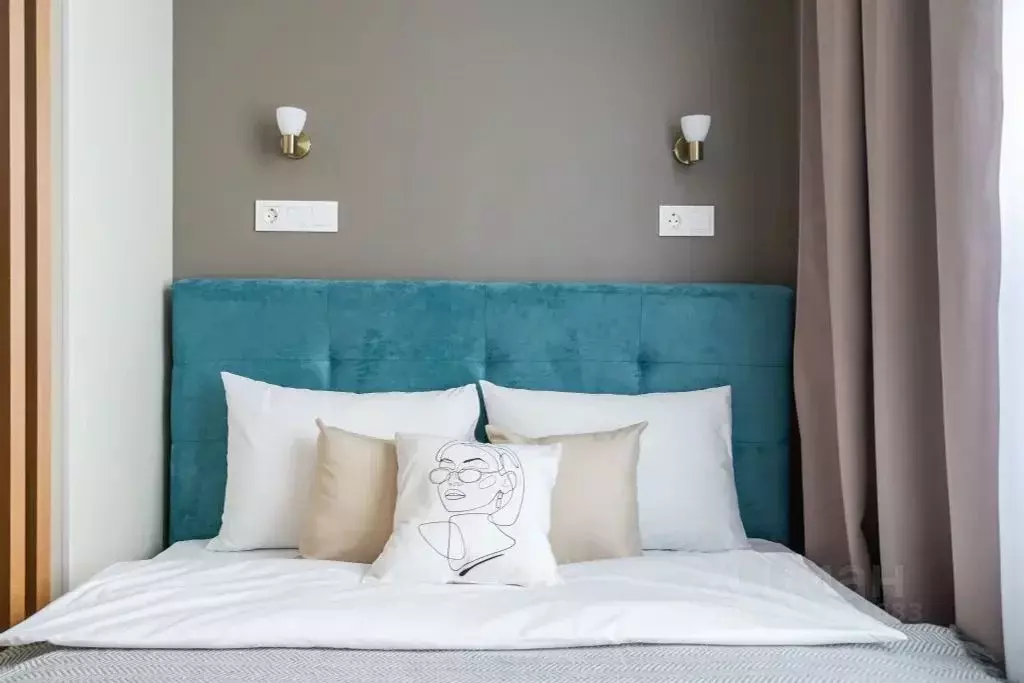 Студия Санкт-Петербург дор. Торфяная, 15к3 (21.0 м) - Фото 1