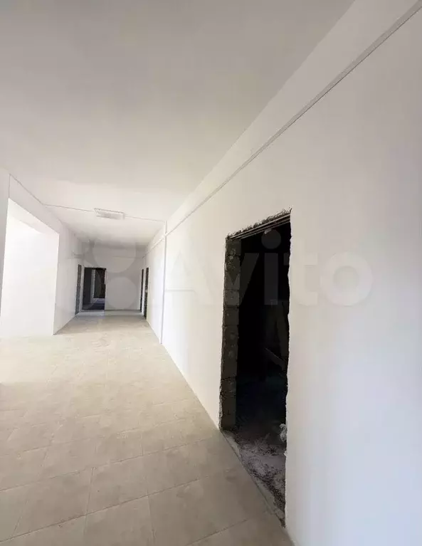 2-к. квартира, 77 м, 3/16 эт. - Фото 1