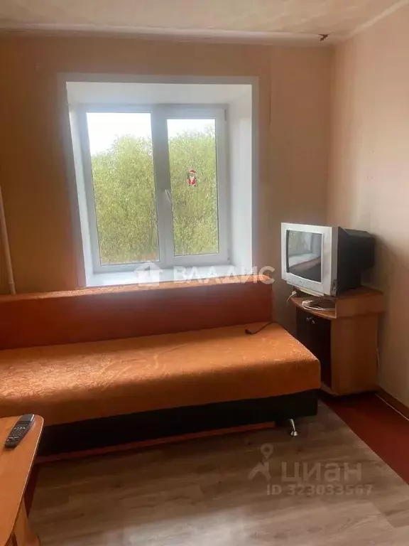 Комната Владимирская область, Владимир ул. Диктора Левитана, 38а (11.5 ... - Фото 2