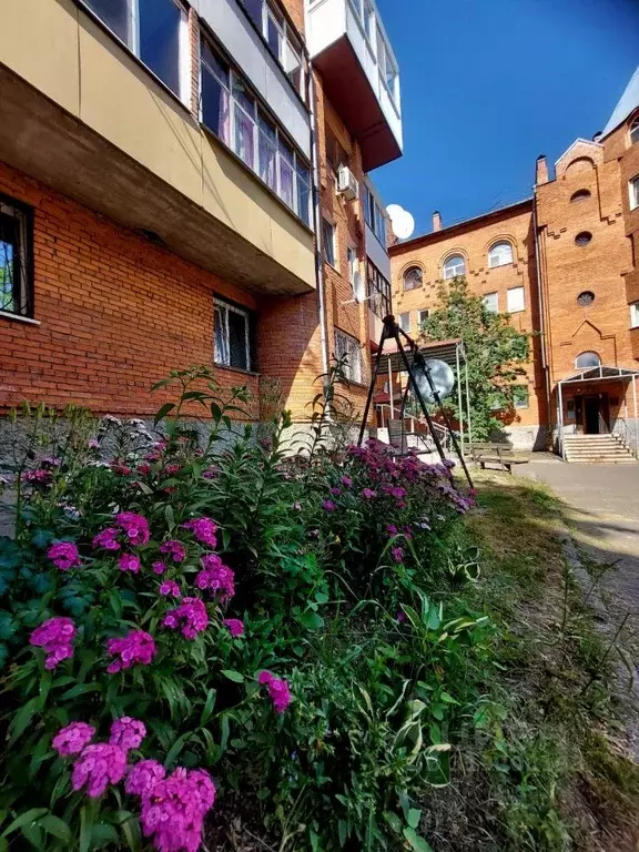 3-к кв. Томская область, Томск ул. Мусы Джалиля, 31 (84.3 м) - Фото 0