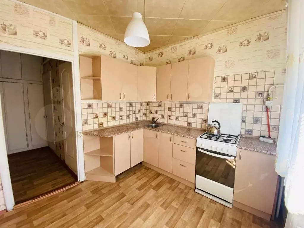 2-к. квартира, 52 м, 9/9 эт. - Фото 1