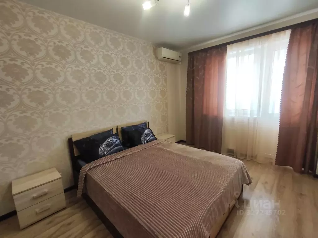 2-к кв. Краснодарский край, Новороссийск Малоземельская ул., 14А (65.0 ... - Фото 1