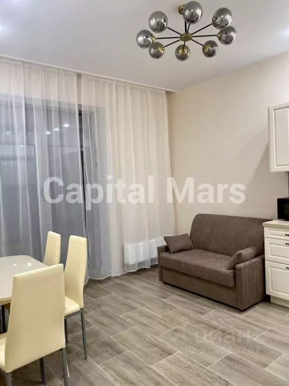 1-к кв. Москва 2-й Грайвороновский проезд, 44к3 (40.0 м) - Фото 0